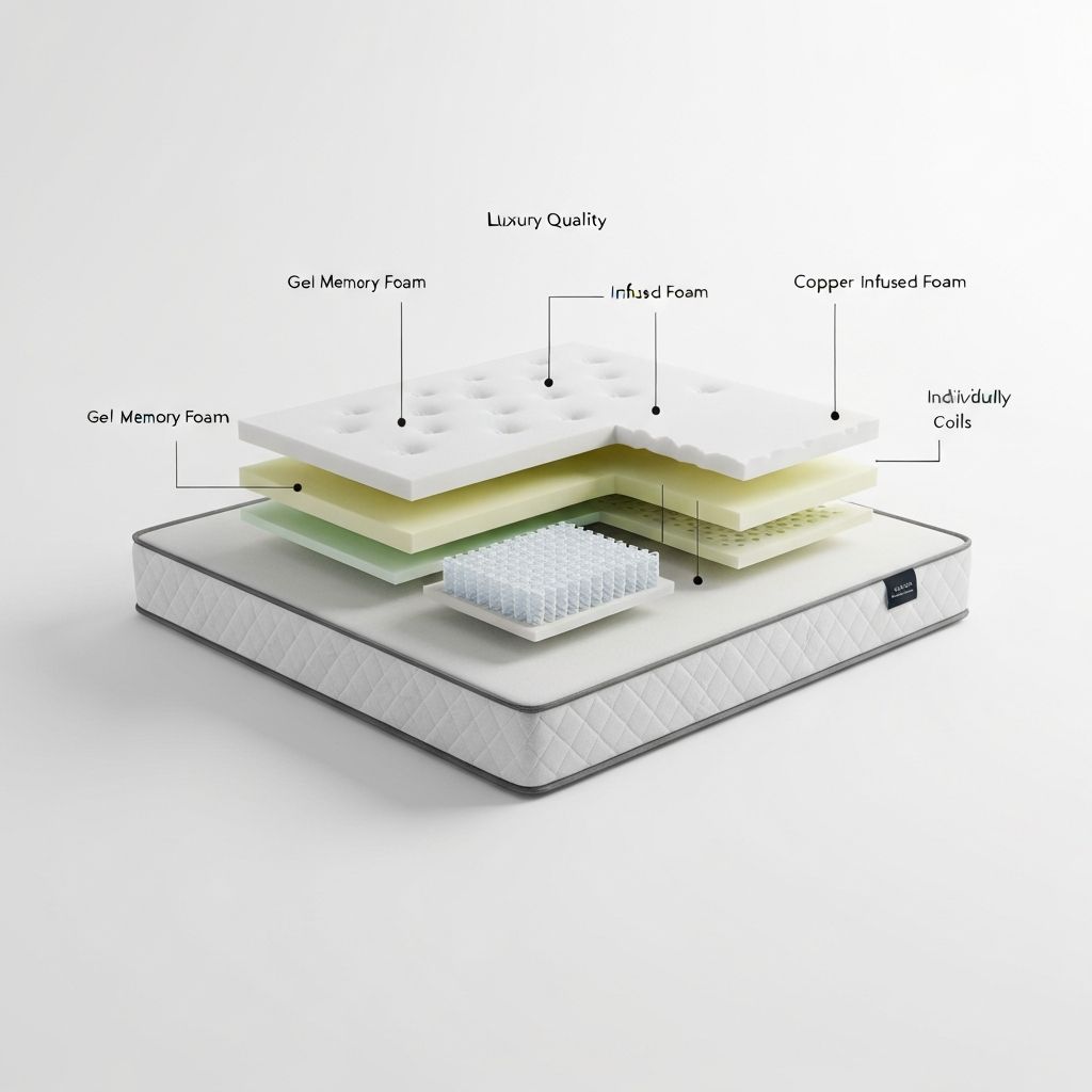 Stomach Sleepers guide — best Allswell mattress for stomach sleepers